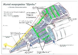 Участок в микрорайоне Шунды Вишневая, 2 продажа.jpg